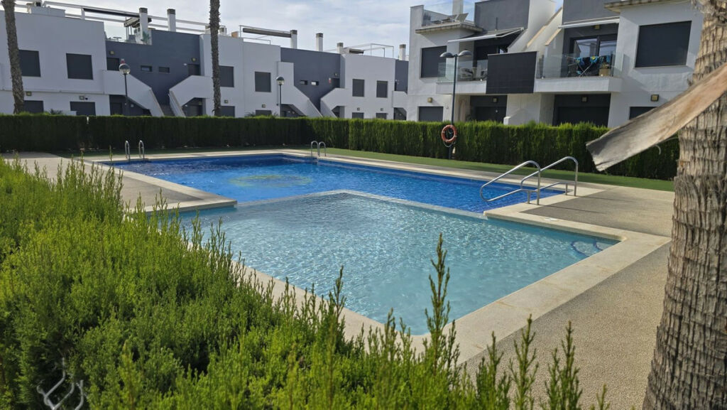 Top Floor Apartment San Pedro del Pinatar Murcia