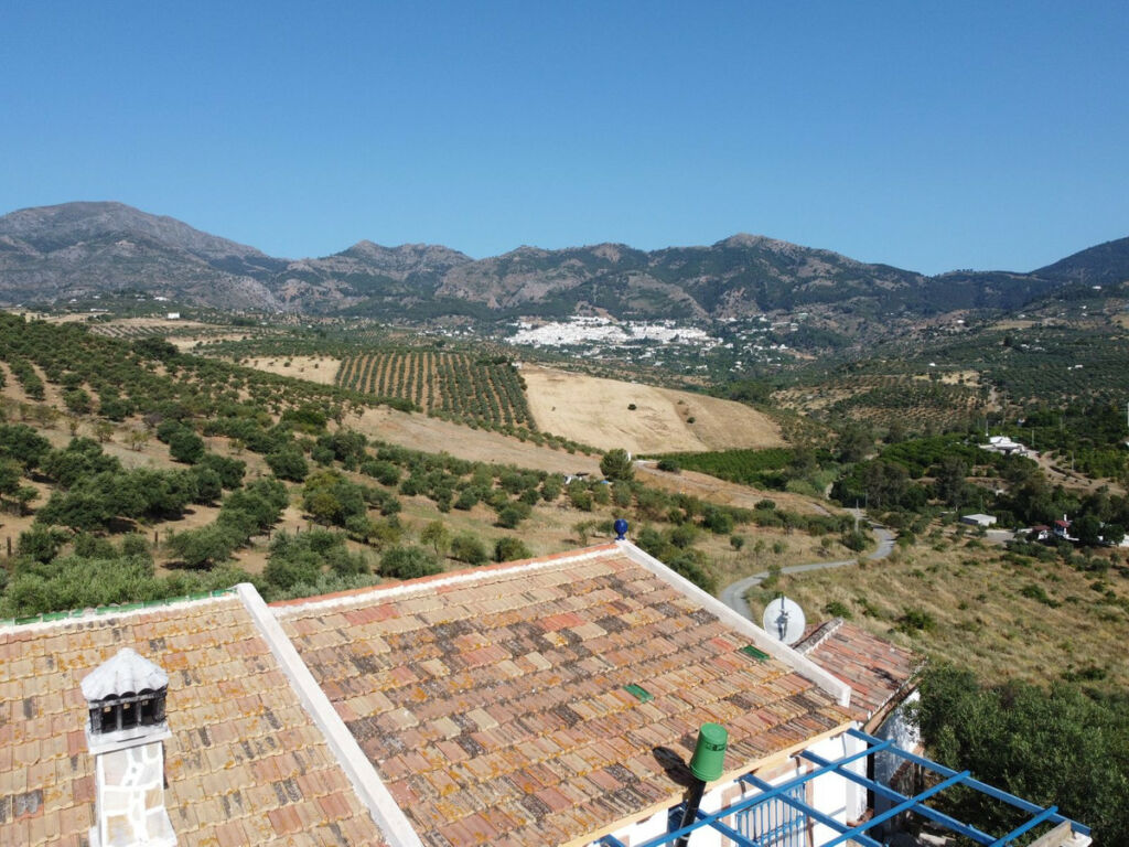 Finca - Cortijo Casarabonela Málaga