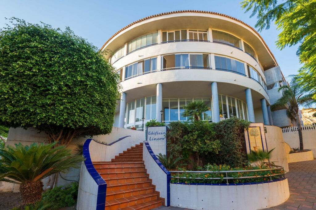 Ground Floor Apartment Fuengirola Málaga