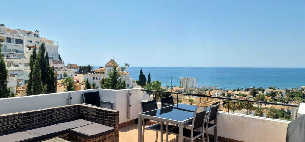 Duplex Riviera del Sol Málaga