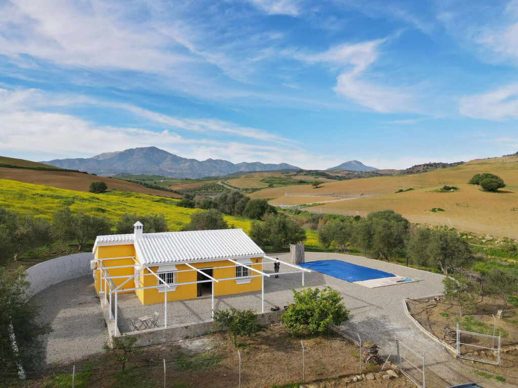 Finca - Cortijo Coín Málaga