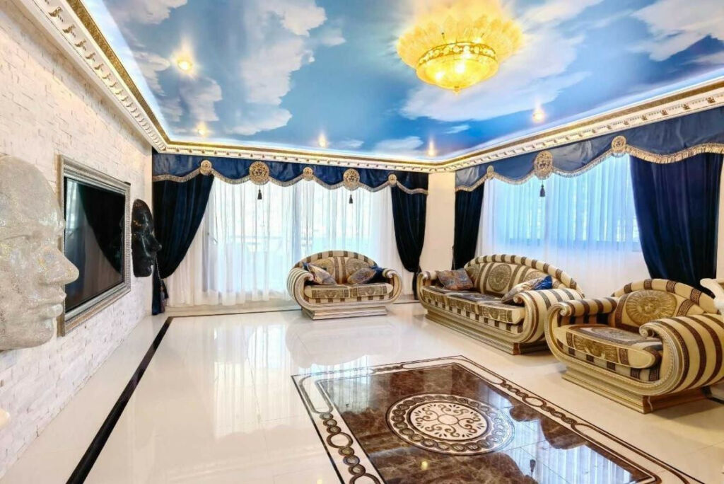 Bungalow Altea Alicante