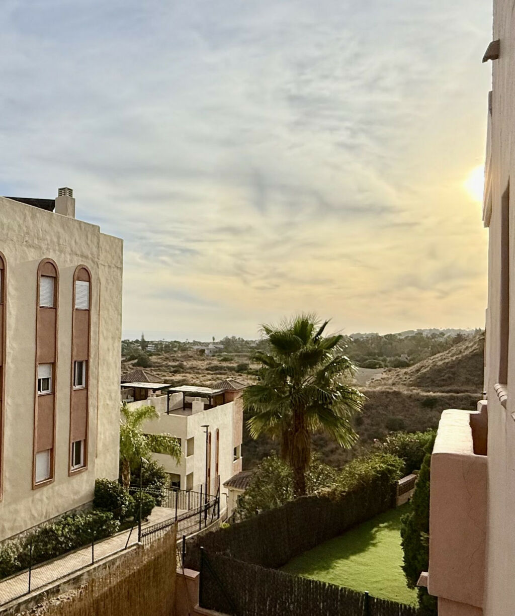Duplex Riviera del Sol Málaga