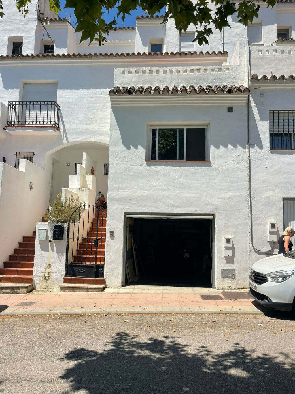 Townhouse Estepona Málaga