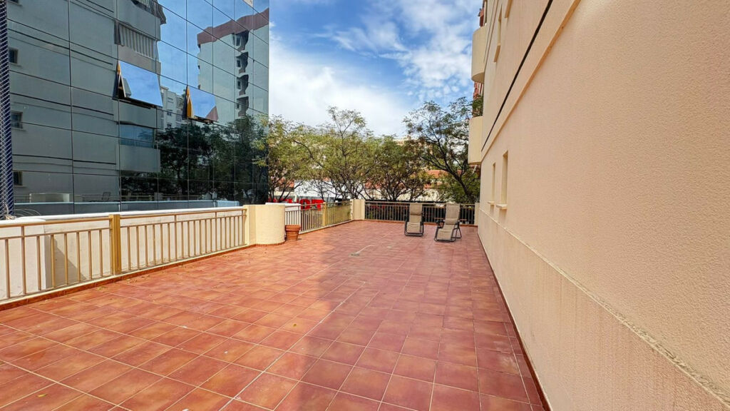 Middle Floor Apartment Marbella Málaga