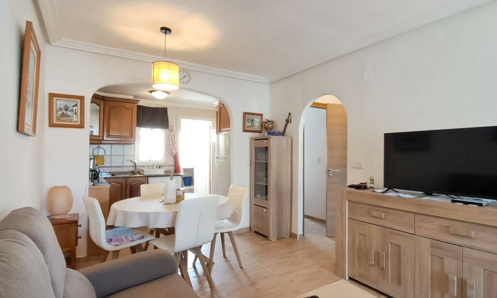 Penthouse Torrevieja Alicante