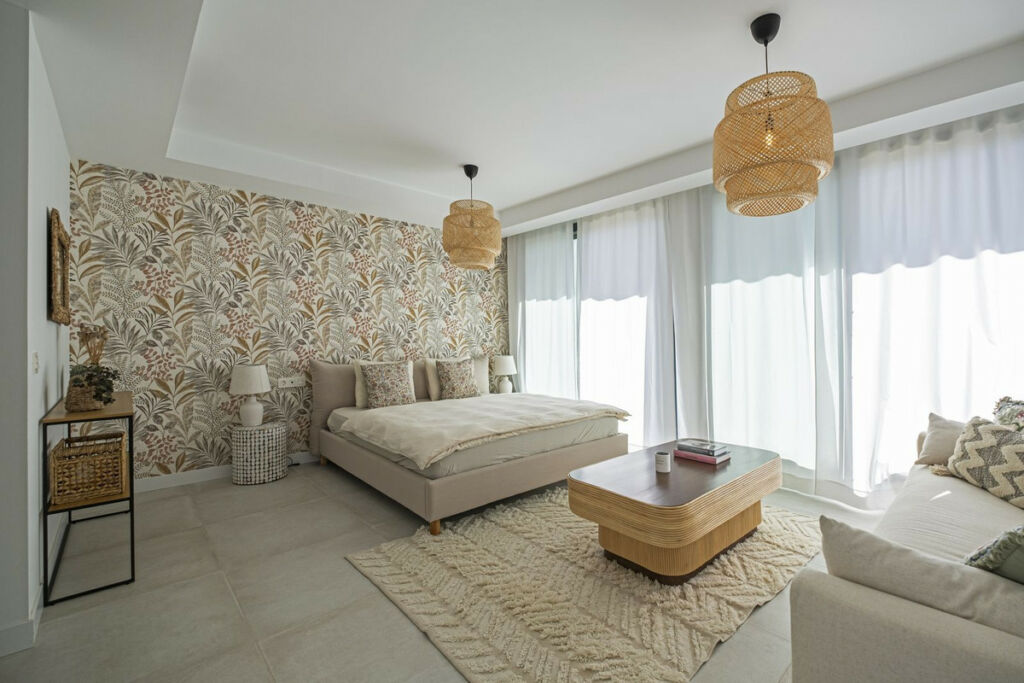 Townhouse El Chaparral Málaga