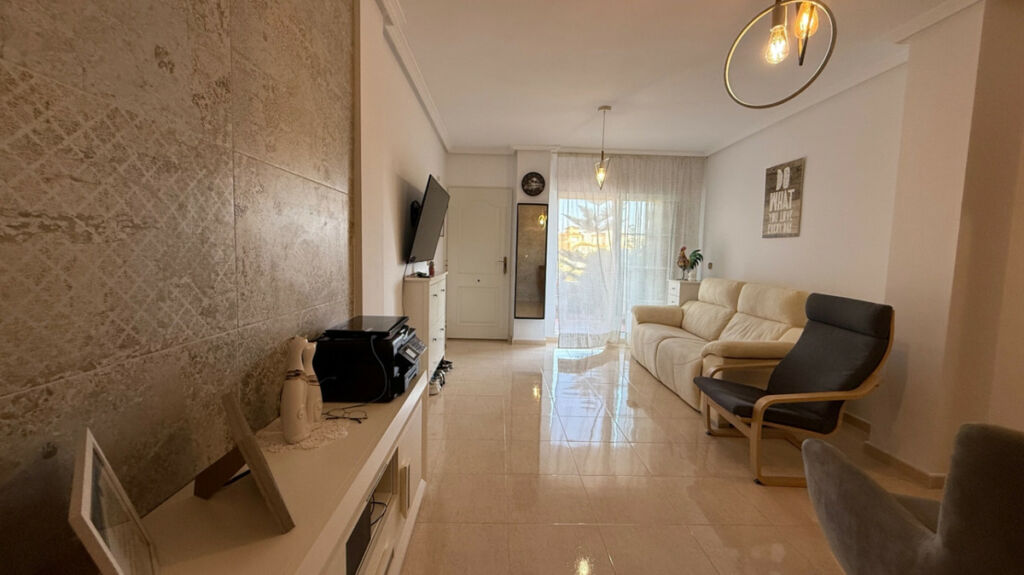 Ground Floor Apartment Orihuela Alicante