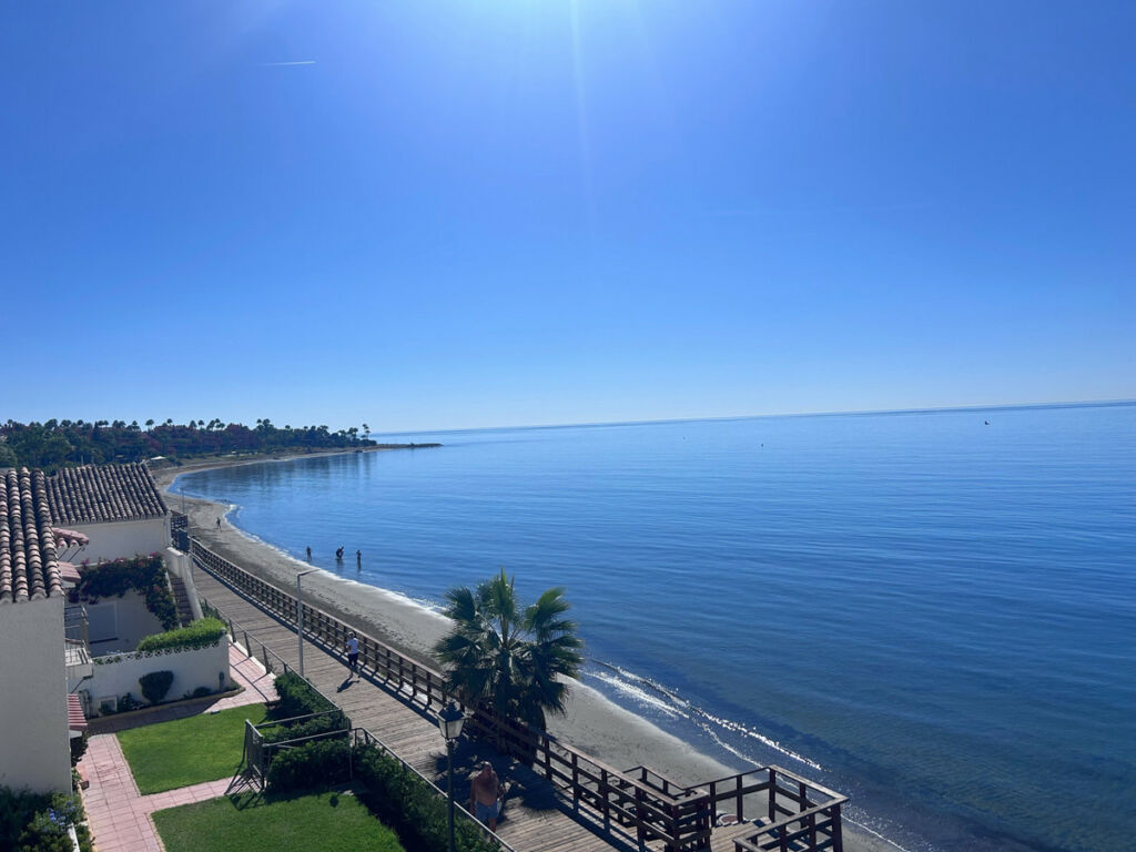 Duplex Estepona Málaga