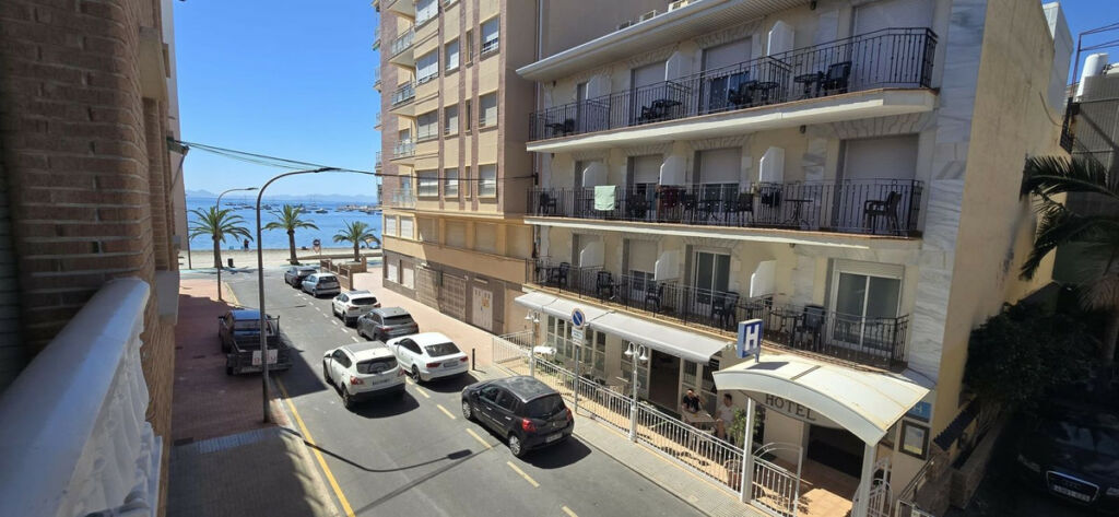 Middle Floor Apartment San Pedro del Pinatar Murcia