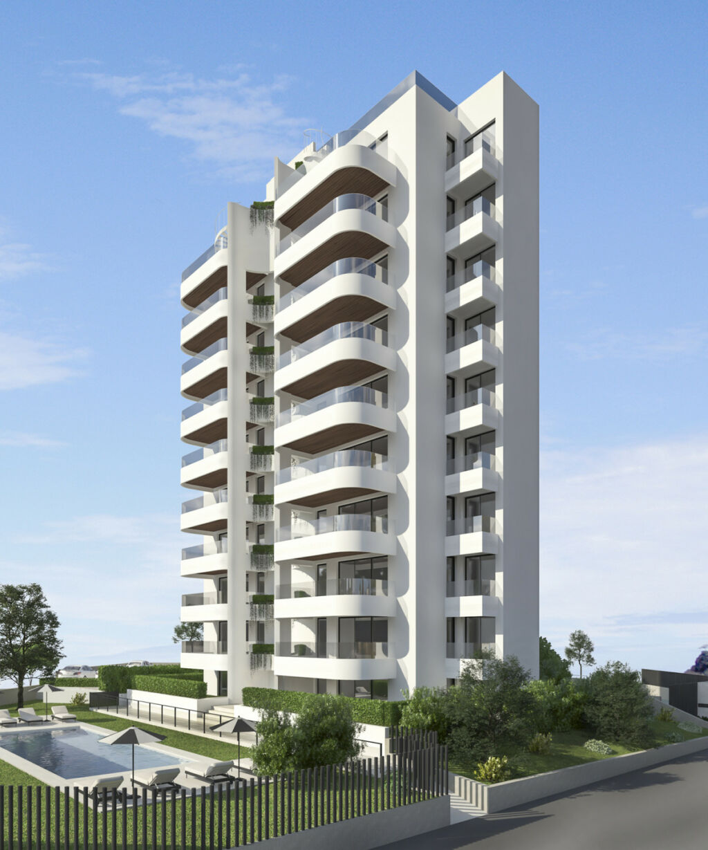 Ground Floor Apartment Guardamar del Segura Alicante