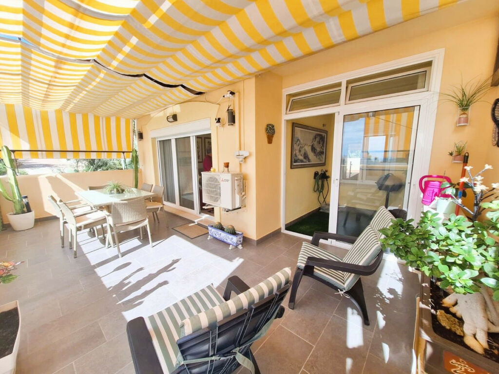 Duplex Elviria Málaga - image 2