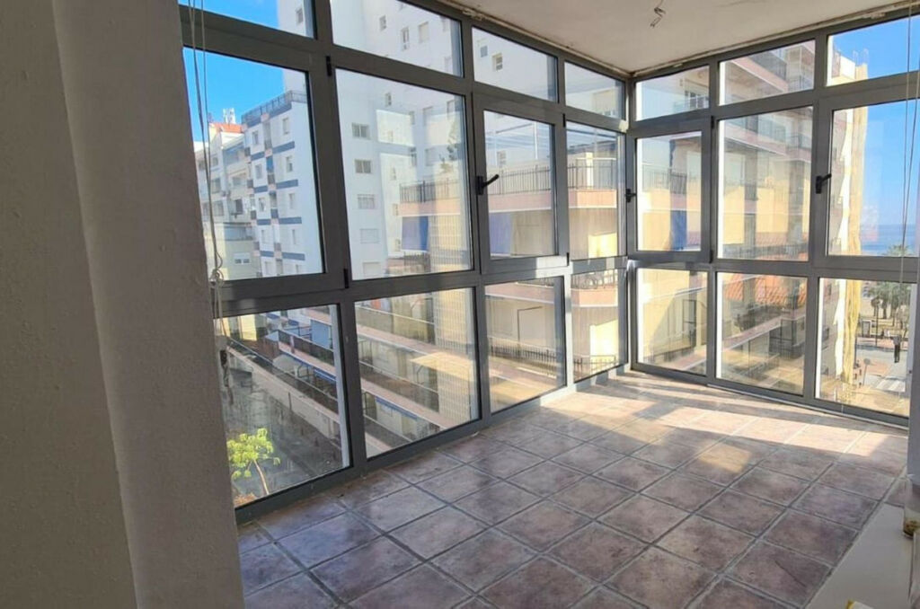 Penthouse Duplex Fuengirola Málaga