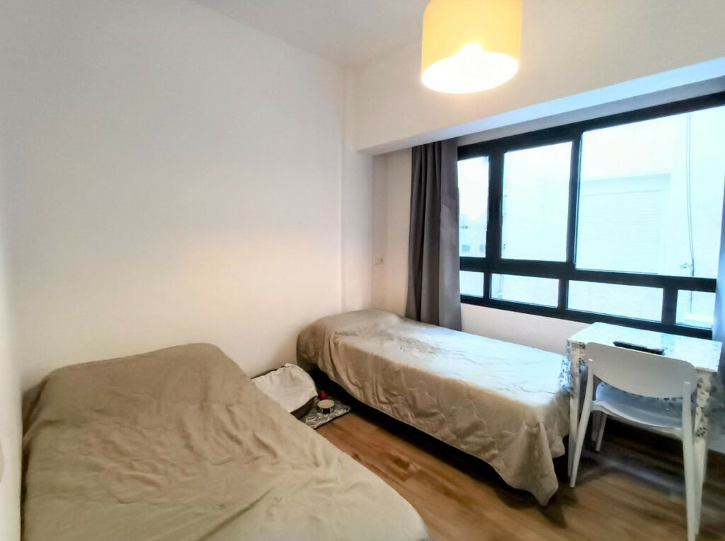 Middle Floor Studio Torremolinos Centro Málaga