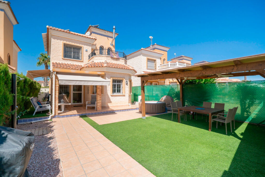 Townhouse Guardamar del Segura Alicante