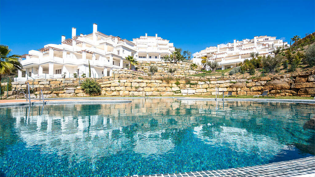 Ground Floor Apartment Marbella Málaga