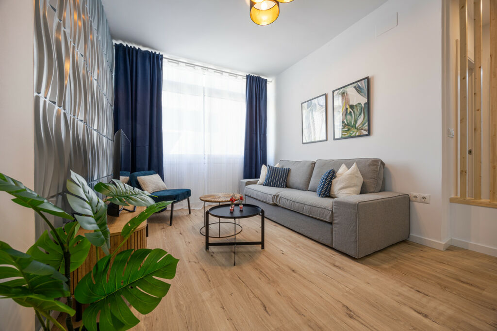 Ground Floor Apartment Torremolinos Málaga