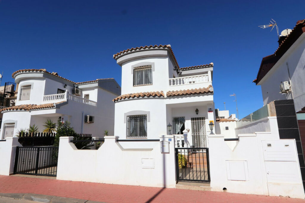 Detached Villa Sucina Murcia