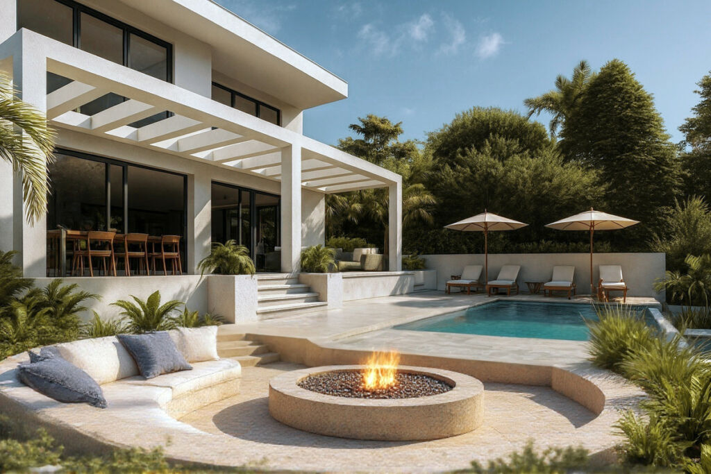 Detached Villa La Cala Golf Málaga