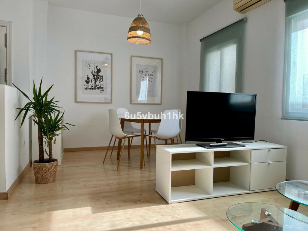 Duplex Málaga Málaga