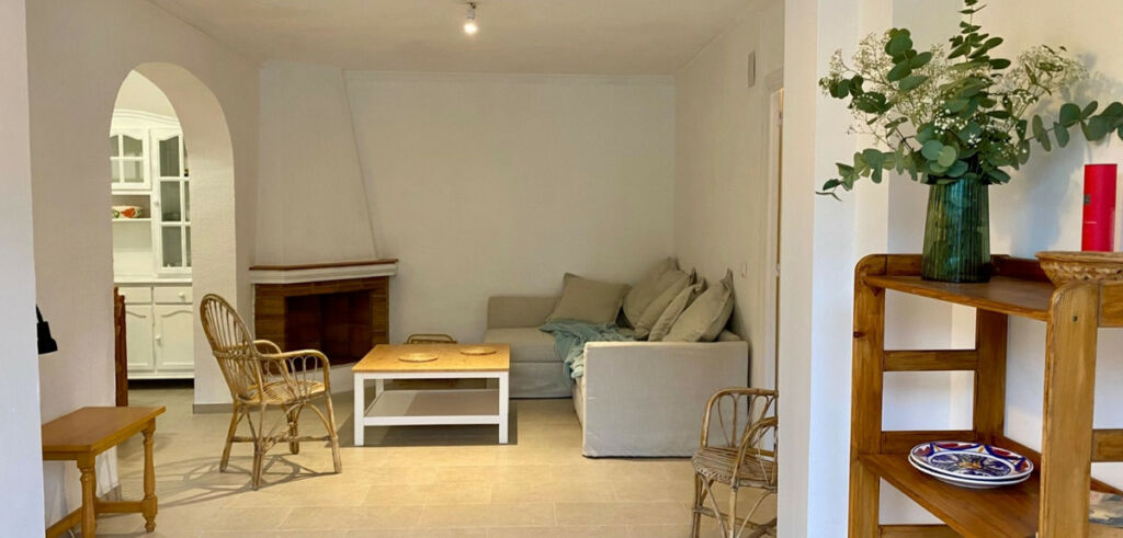 Bungalow Cabo Roig Alicante