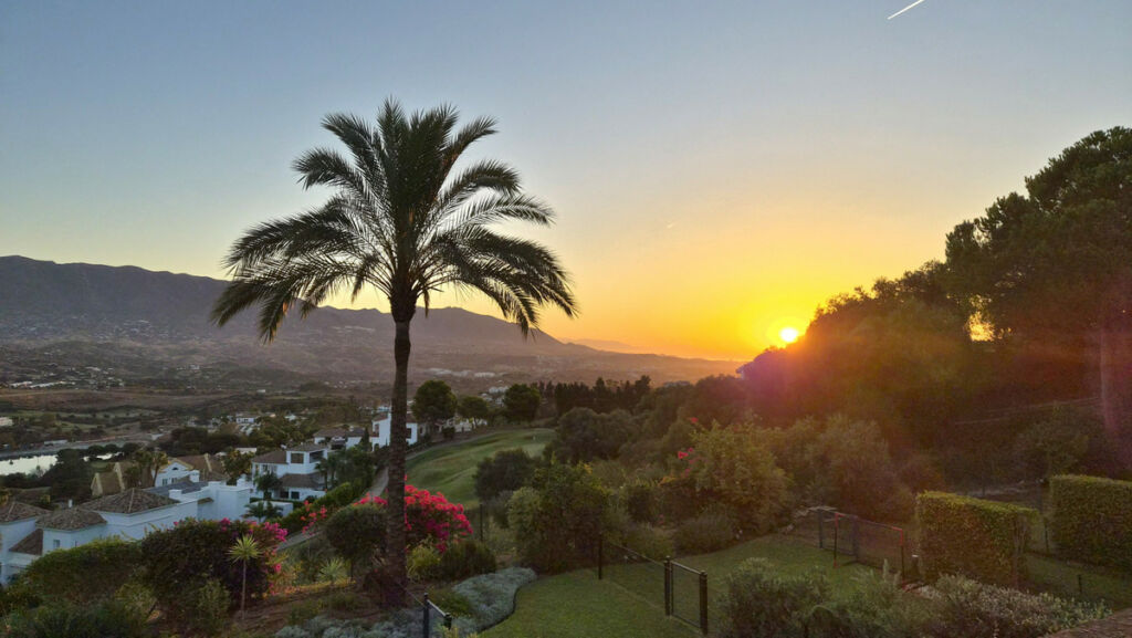 Townhouse La Cala Golf Málaga