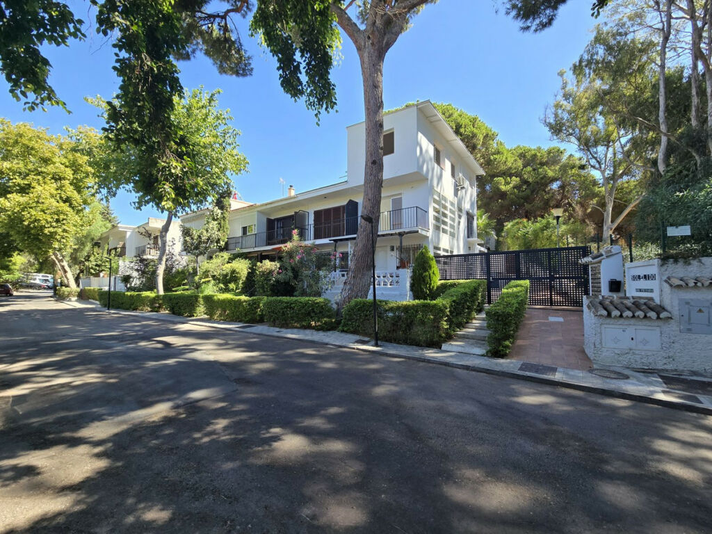Semi-Detached House Elviria Málaga