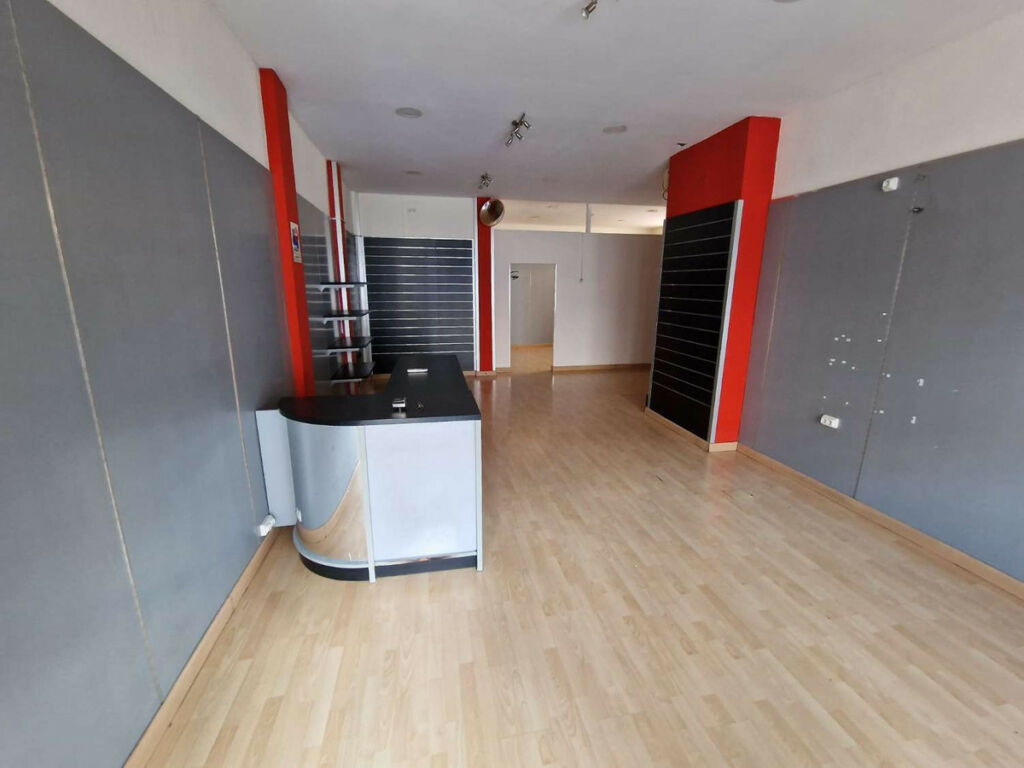 Office Alhaurín de la Torre Málaga