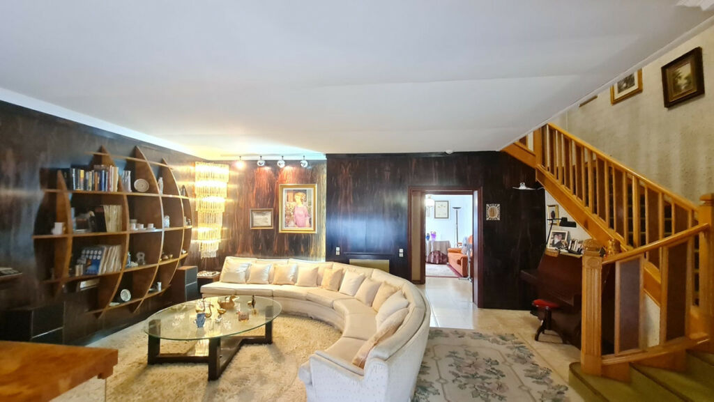 Townhouse Elda Alicante