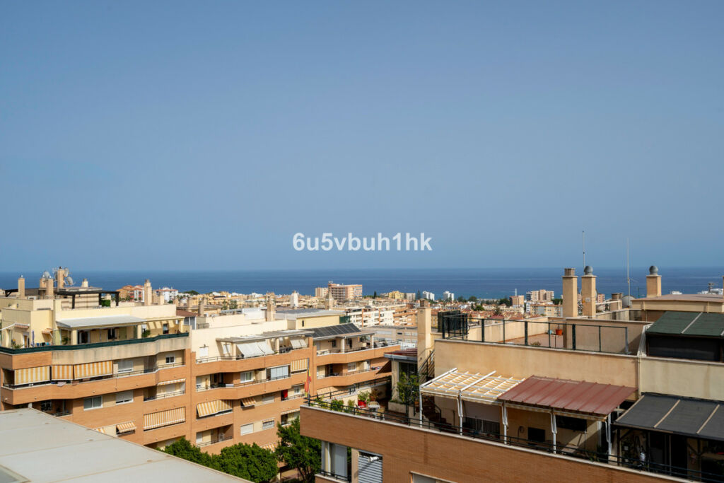 Penthouse El Pinillo Málaga - image 44