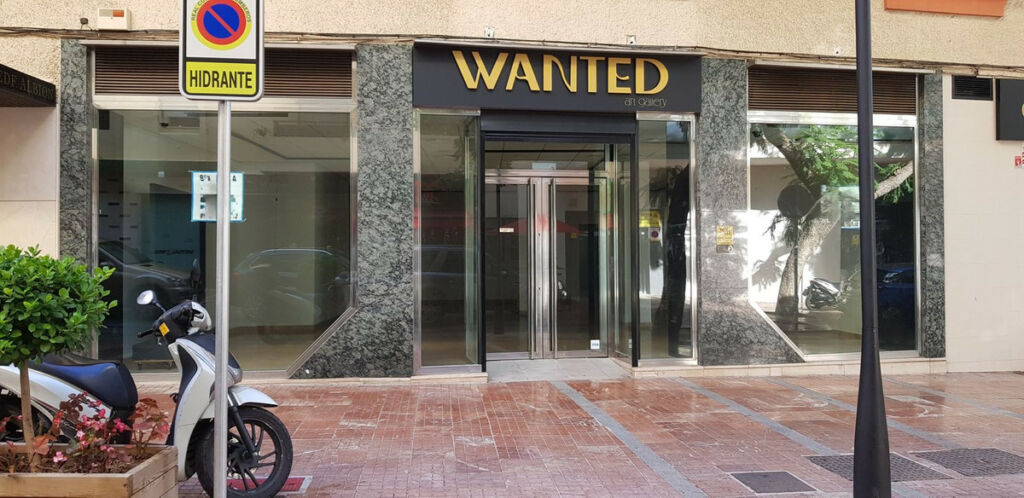 Shop Marbella Málaga
