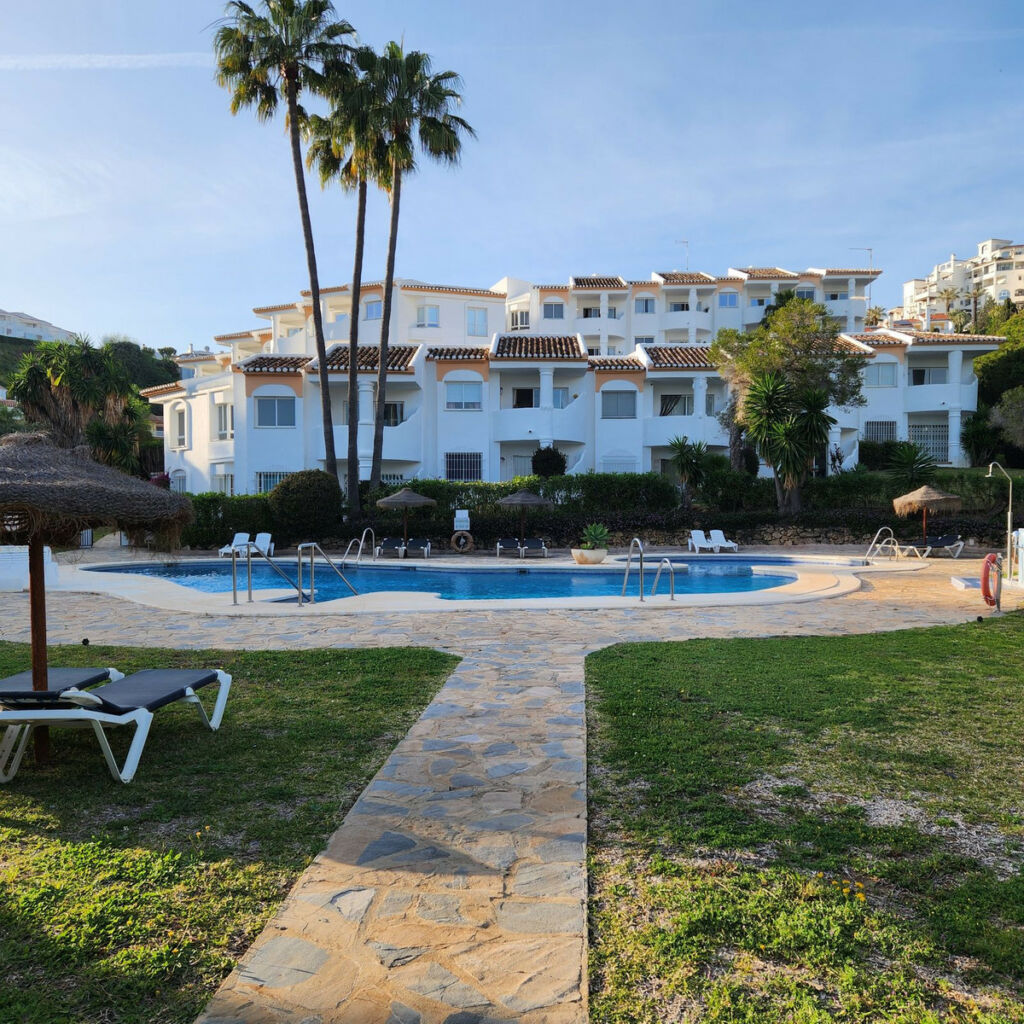 Ground Floor Apartment Calahonda Málaga