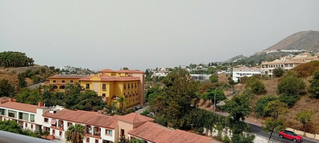 Penthouse Torrequebrada Málaga