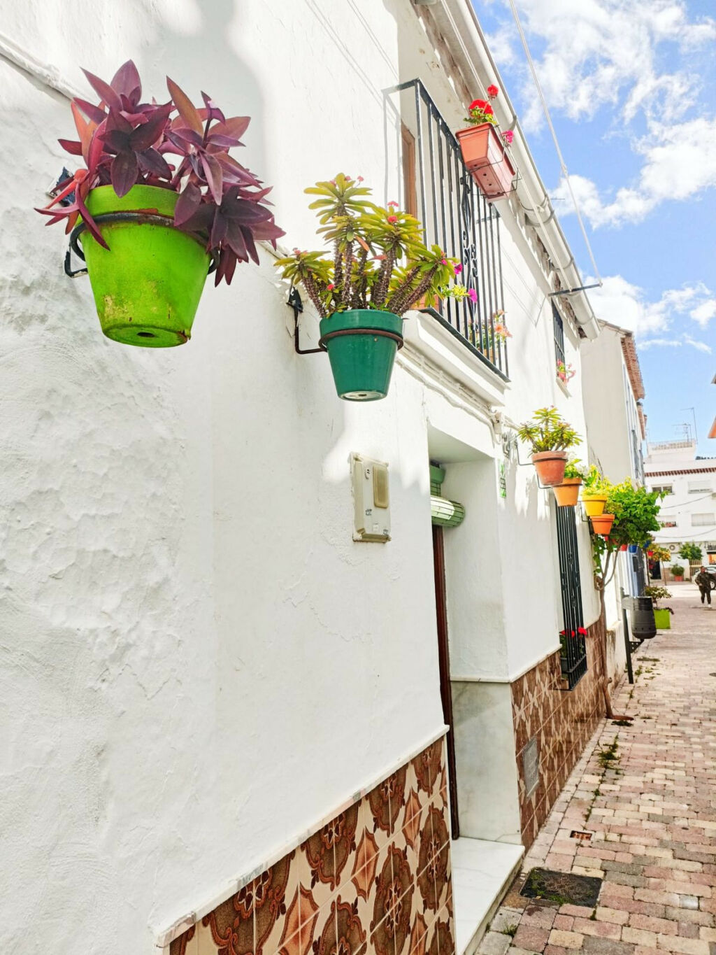 Townhouse Estepona Málaga