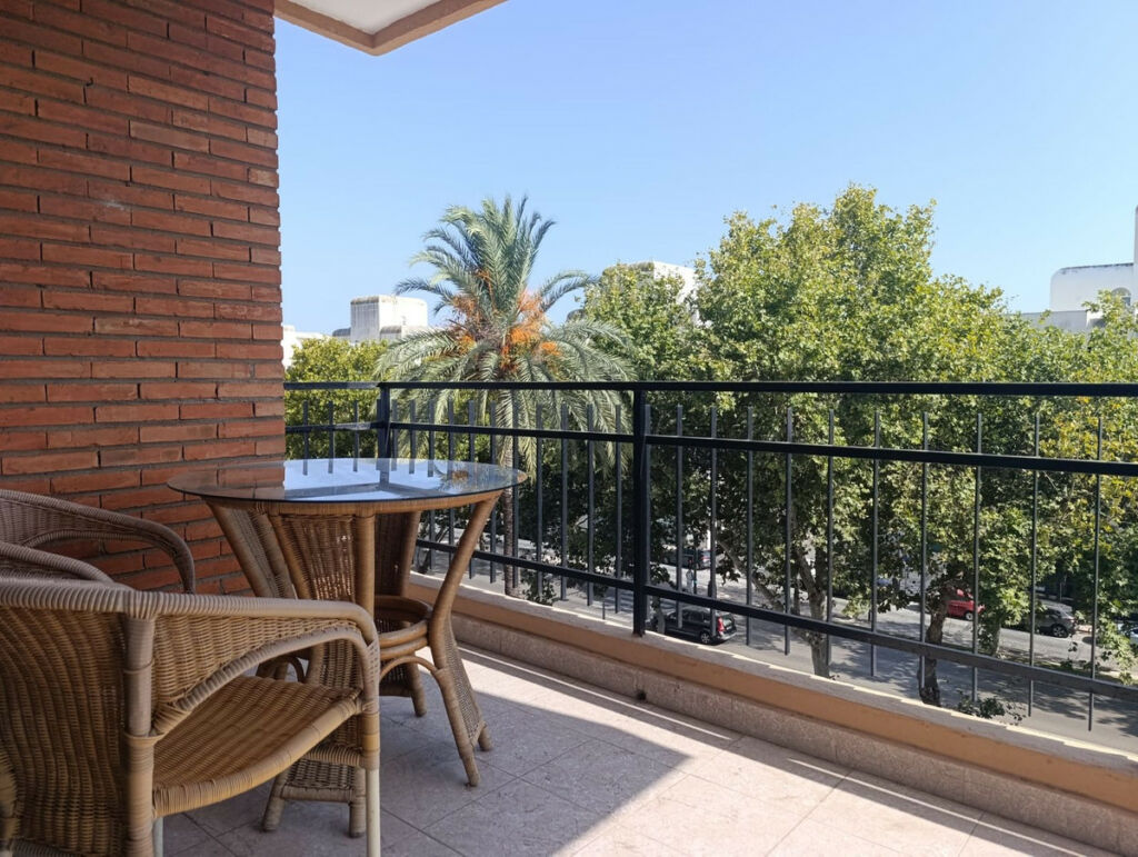 Middle Floor Apartment Marbella Málaga