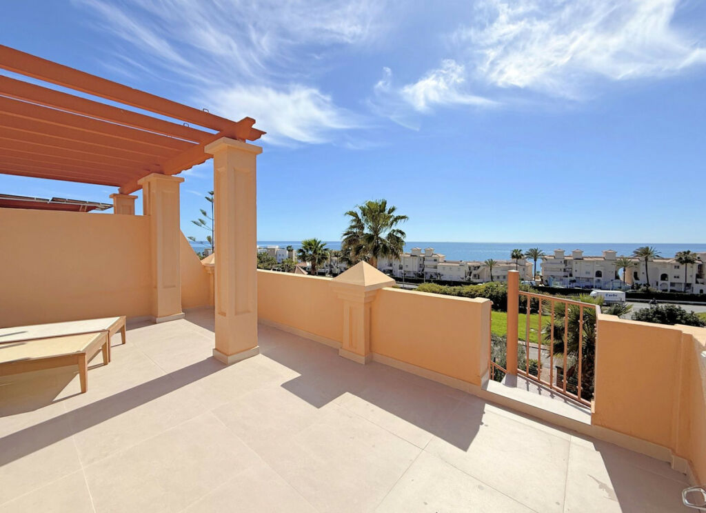 Townhouse Estepona Málaga