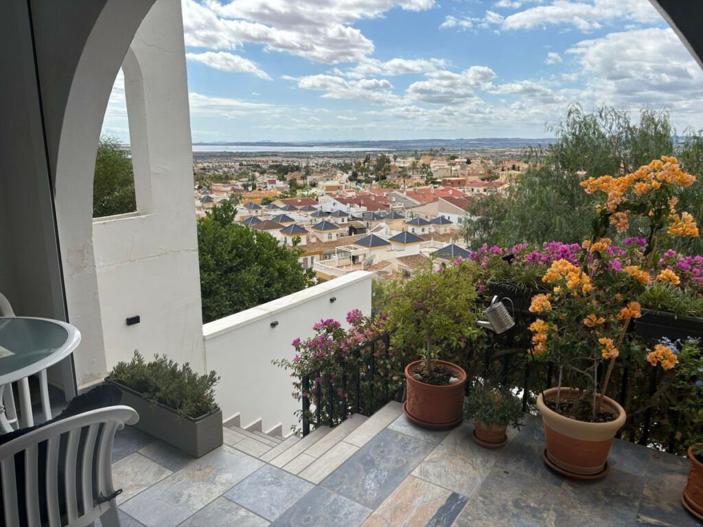 Townhouse Ciudad Quesada Alicante