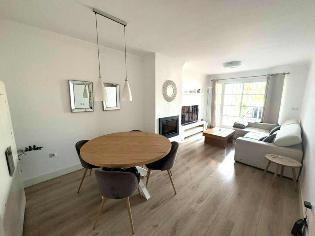 Townhouse Torremolinos Málaga