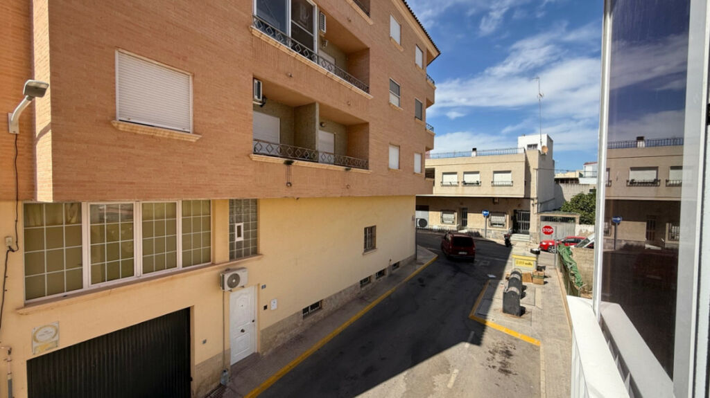Middle Floor Apartment Los Montesinos Alicante