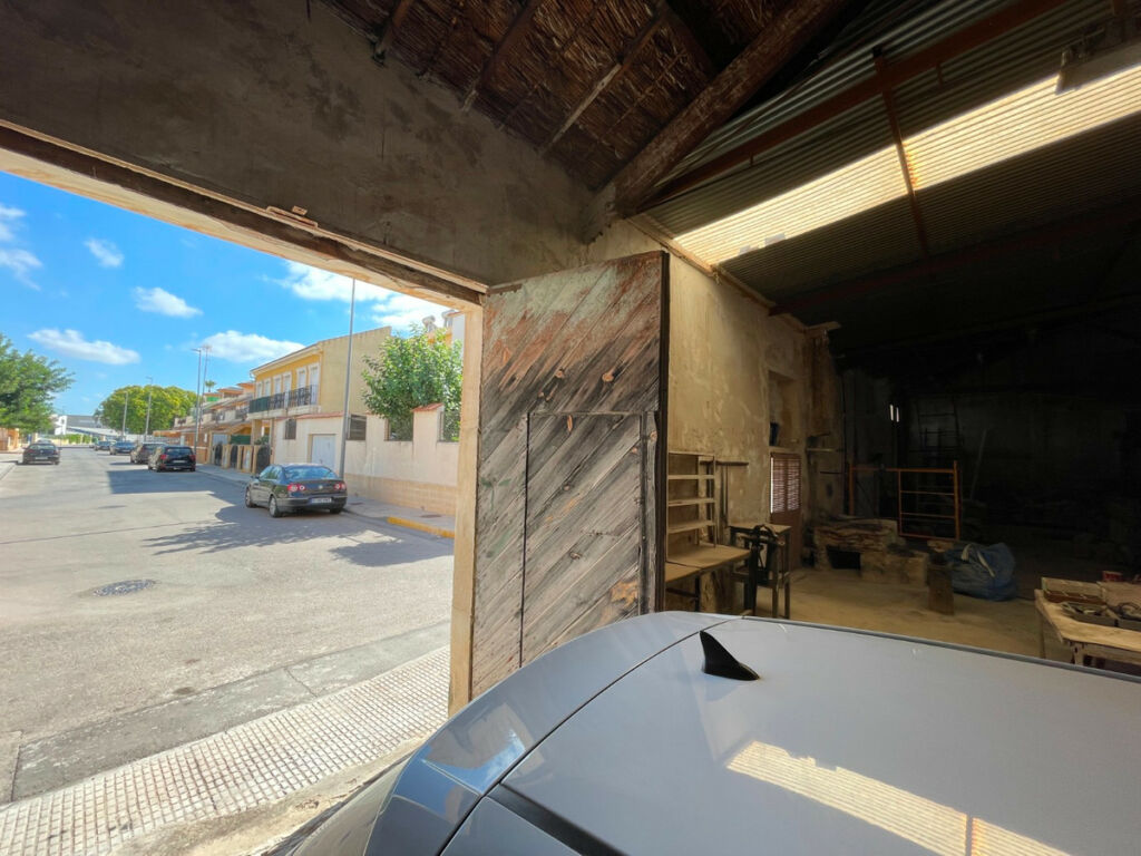 Townhouse Benejuzar Alicante