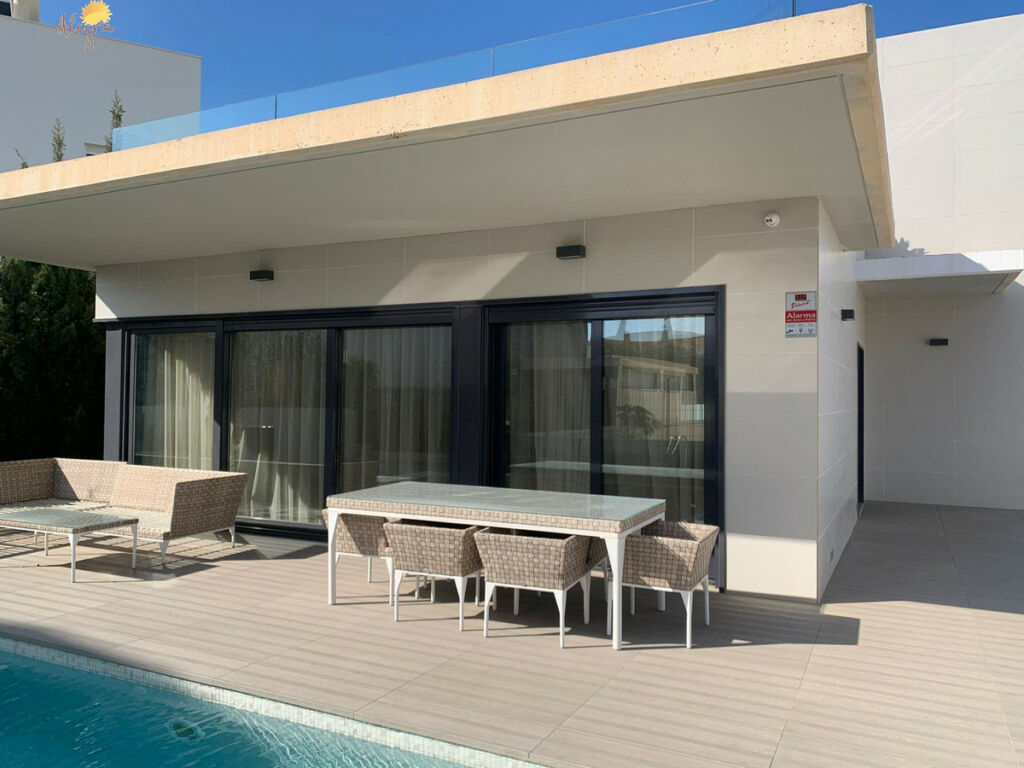 Bungalow Orihuela Costa Alicante