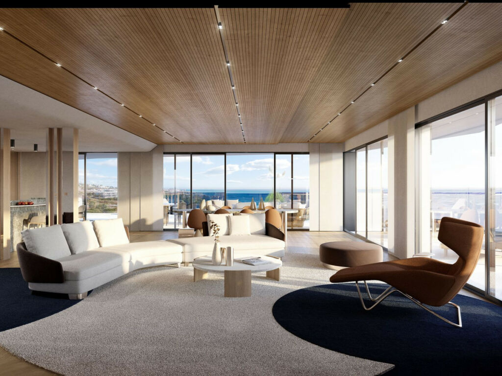 Penthouse Benalmadena Málaga
