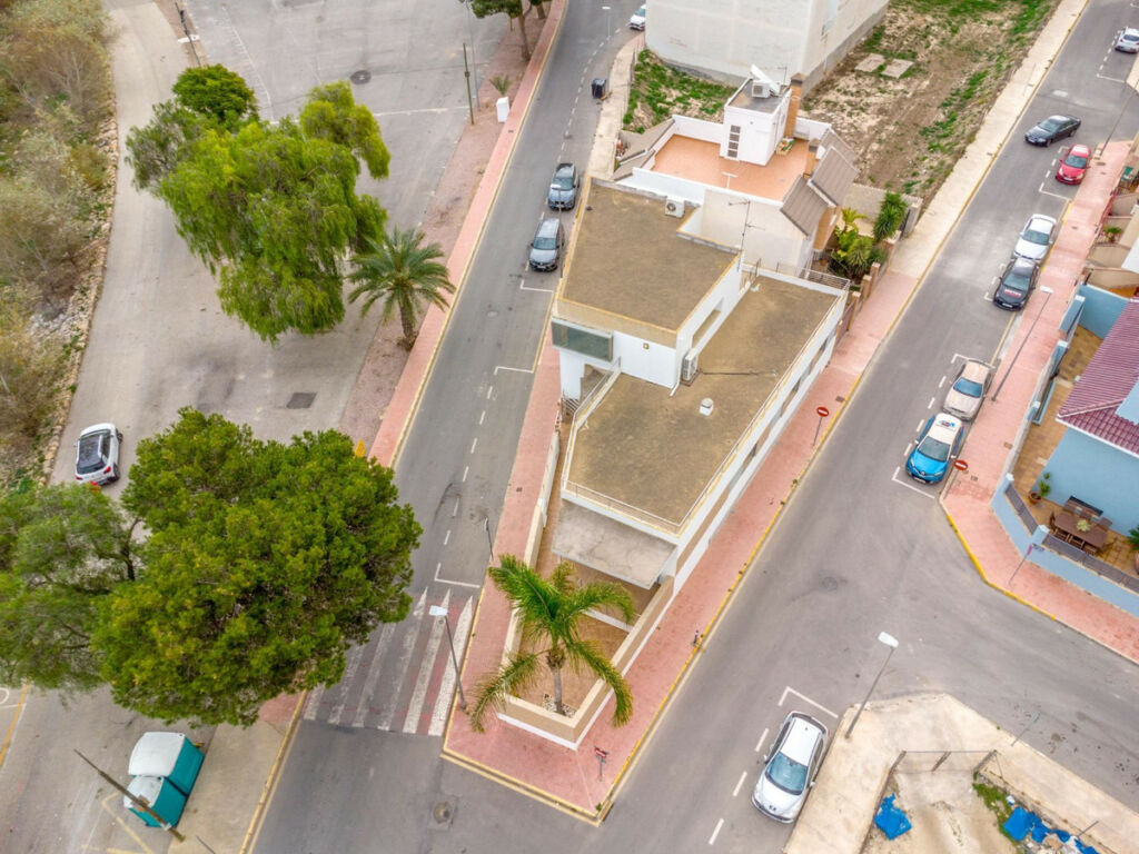 Detached Villa Rojales Alicante