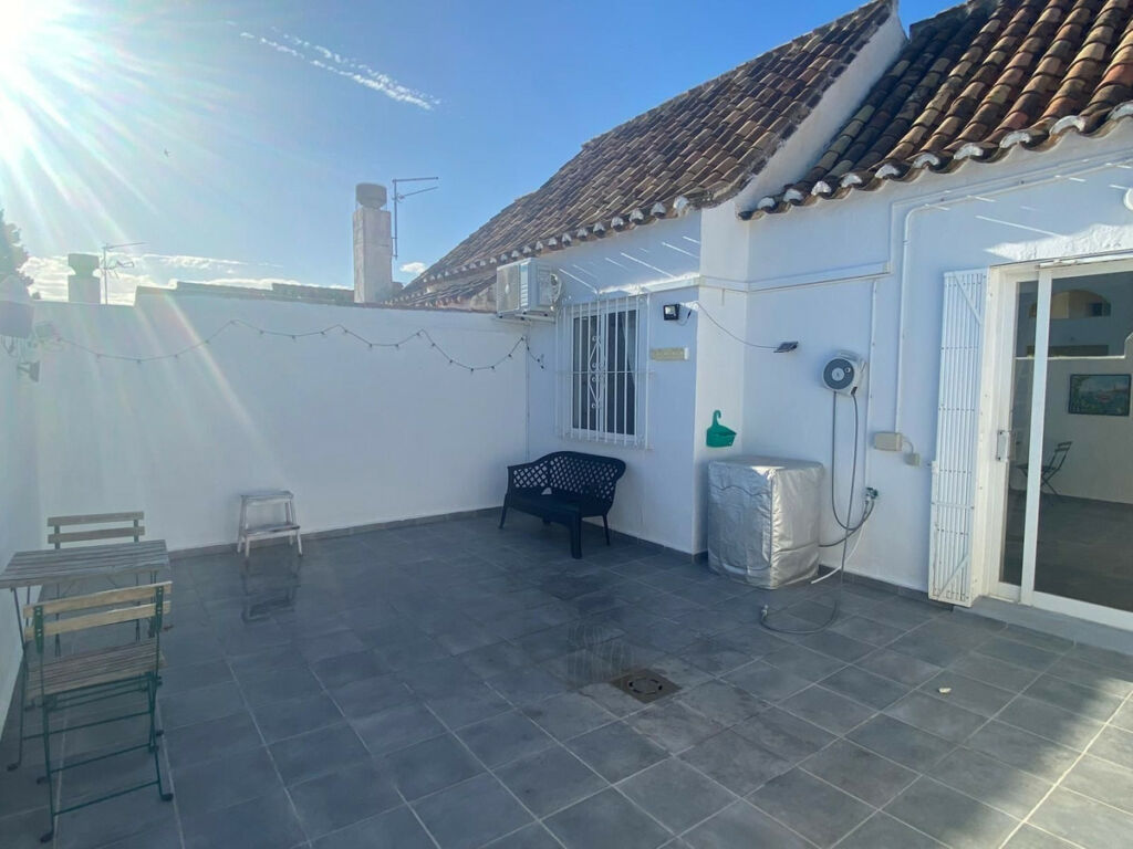 Townhouse Mijas Golf Málaga