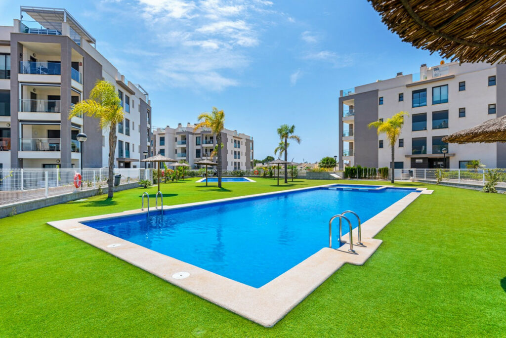 Penthouse Orihuela Costa Alicante