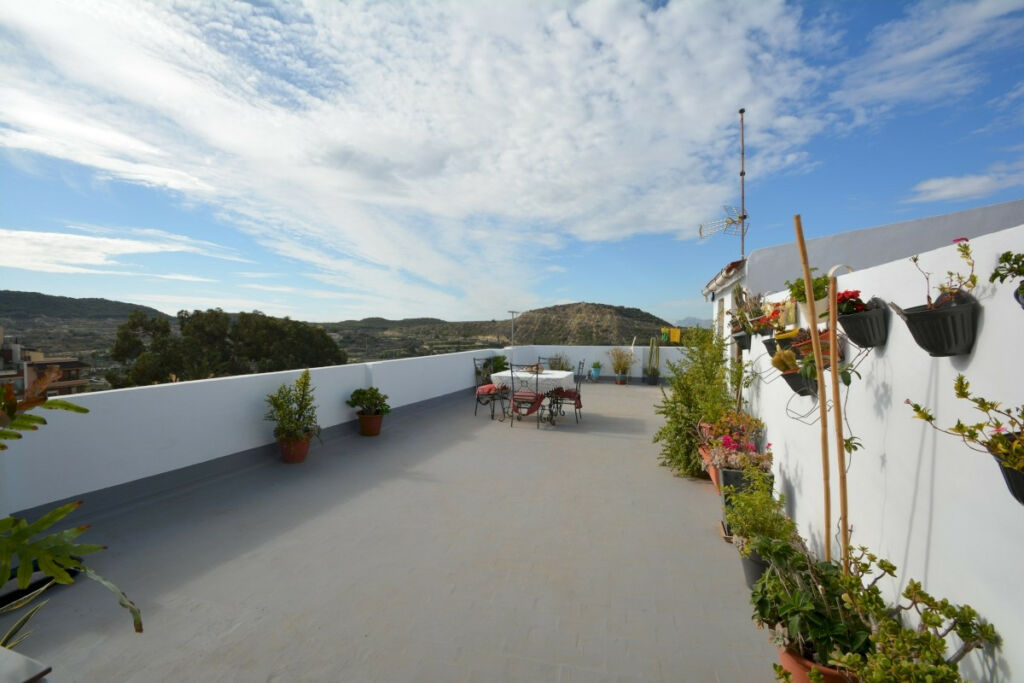 Penthouse Guardamar del Segura Alicante