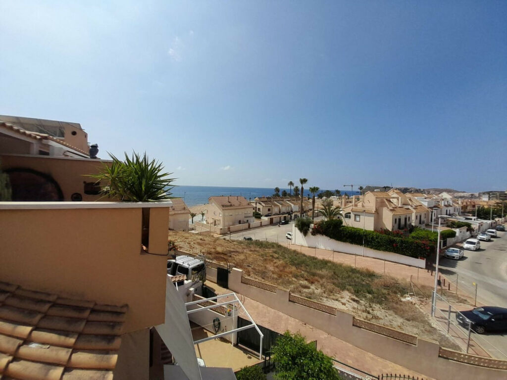 Semi-Detached House Alamillo Murcia