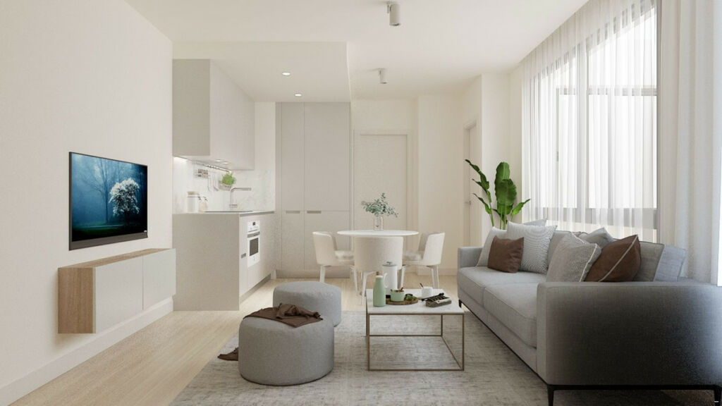 Ground Floor Apartment Fuengirola Málaga - image 12