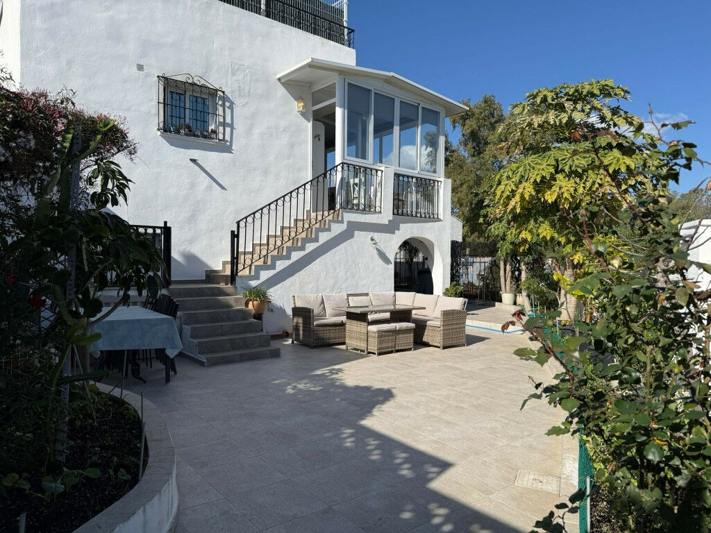 Townhouse Estepona Málaga