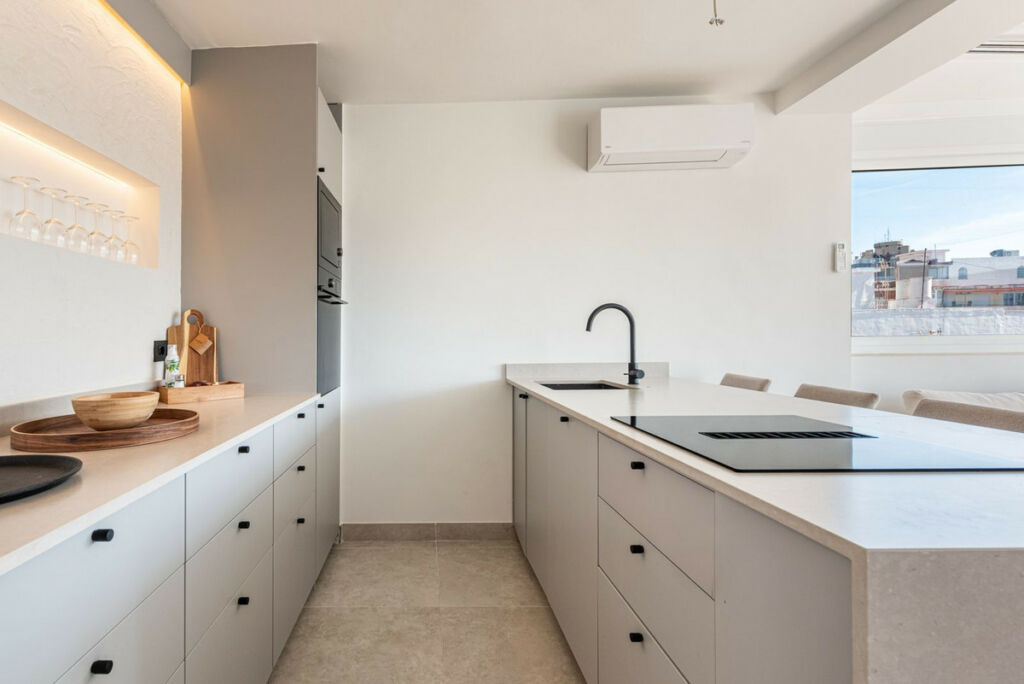 Penthouse Fuengirola Málaga